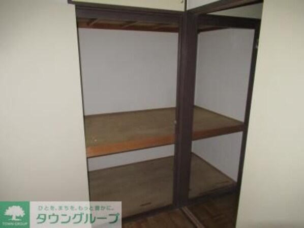 プリザントセキネの物件内観写真